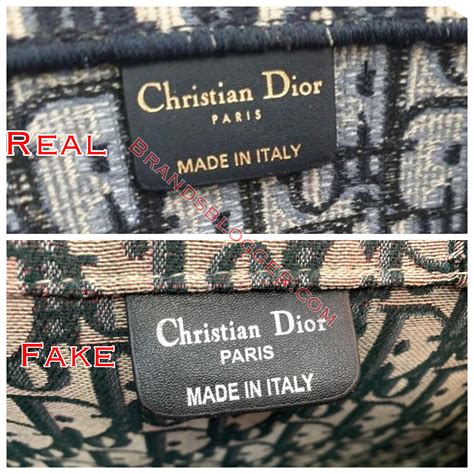 fake dior book bag|genuine christian dior handbags.